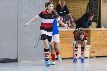 Bild 274 - wCJ Loewinnen Cup C1